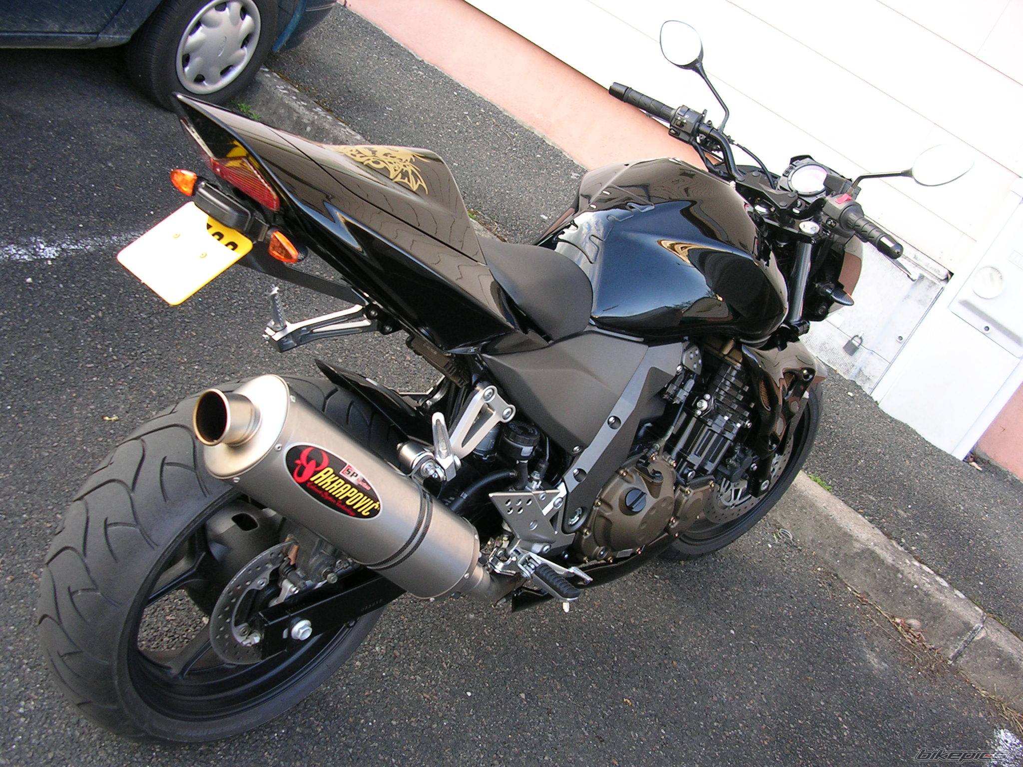 Bike Photo 353051