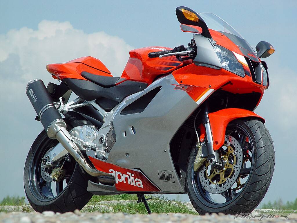 Bike Photo 353075