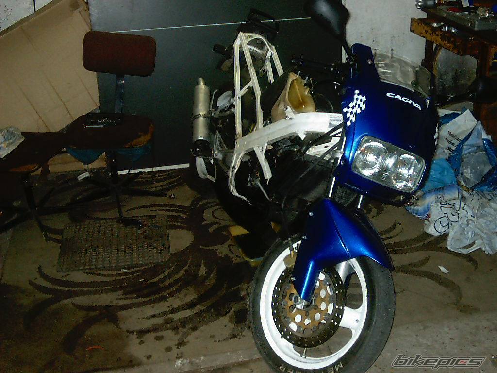 Bike Photo 353095