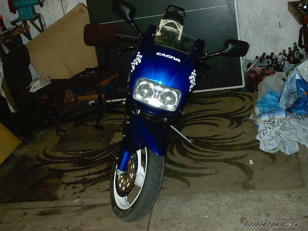 Bike Photo 353099