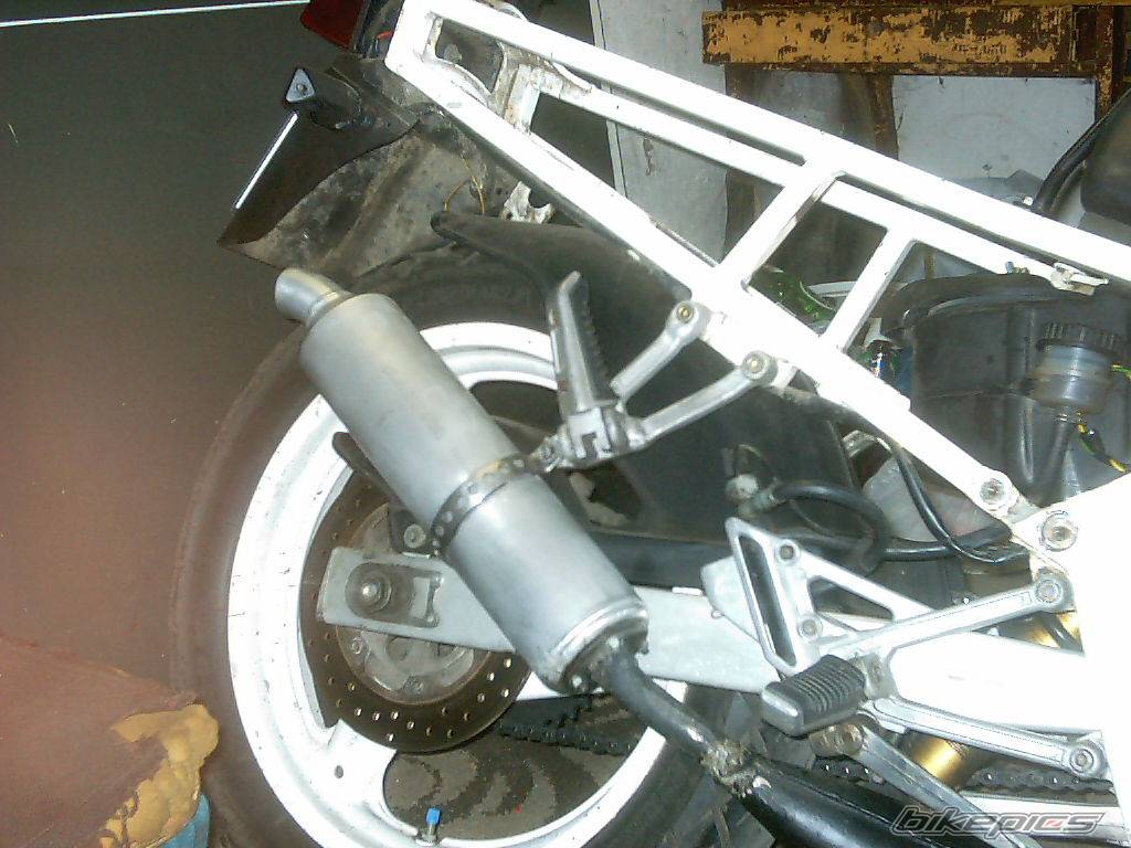 Bike Photo 353101