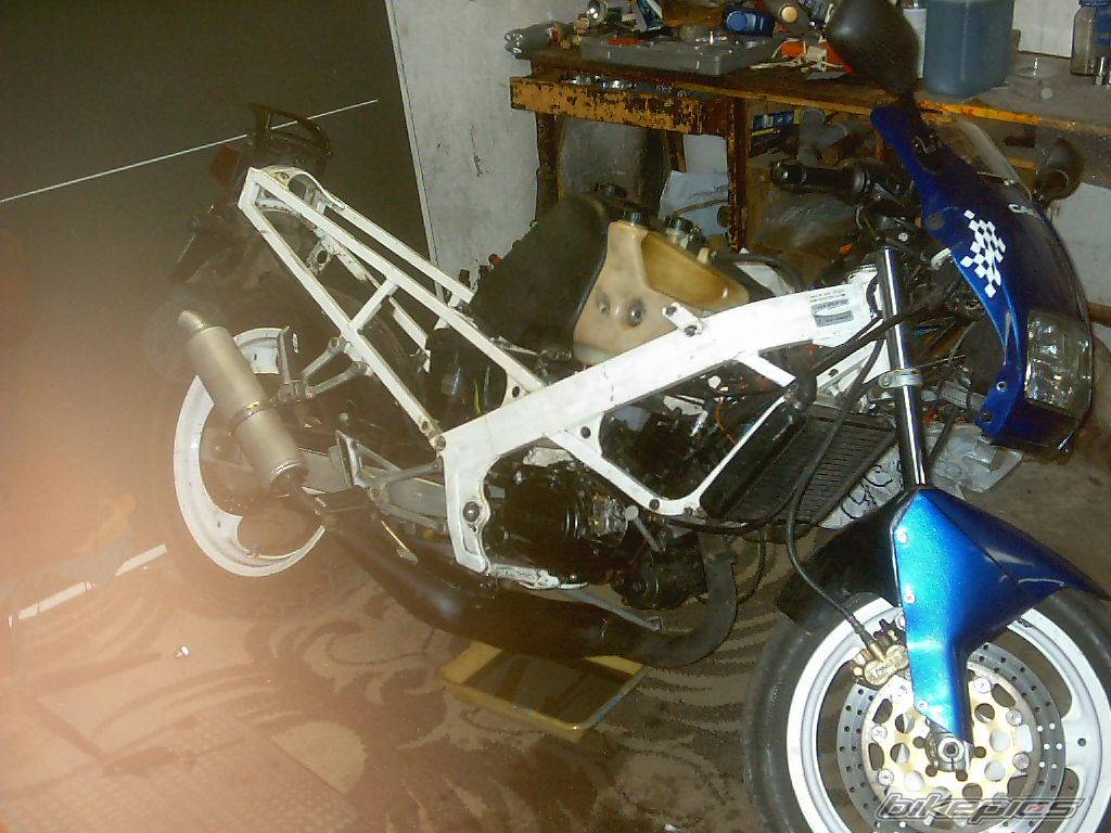 Bike Photo 353102