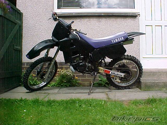 Bike Photo 35312
