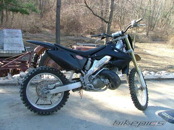 Bike Photo 353139