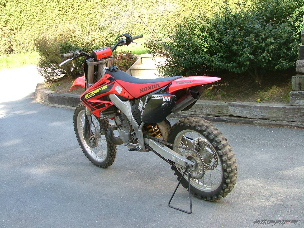 Bike Photo 353140