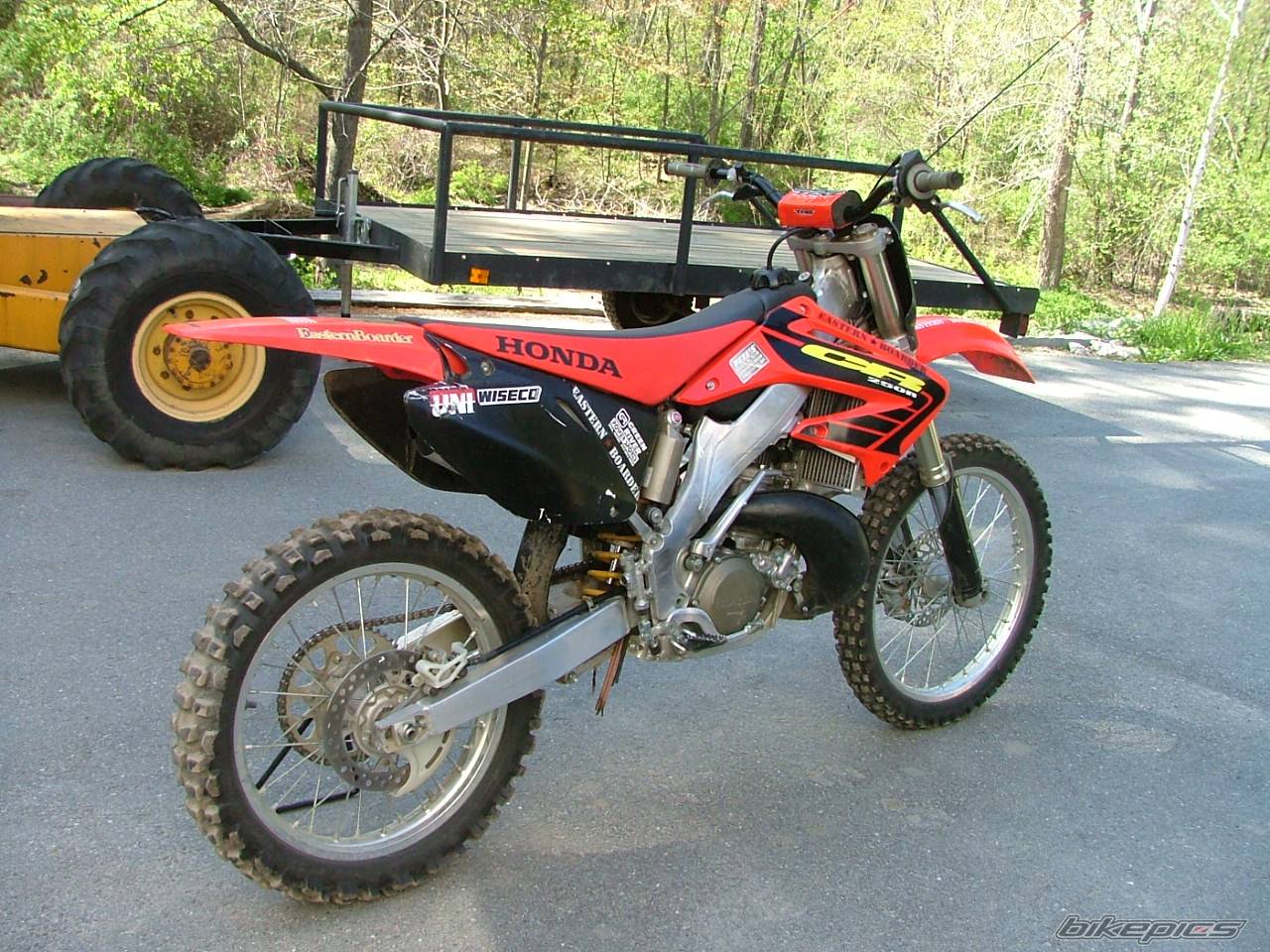 Bike Photo 353142