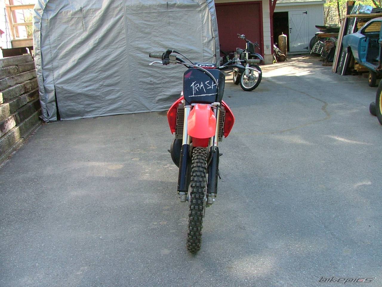 Bike Photo 353144