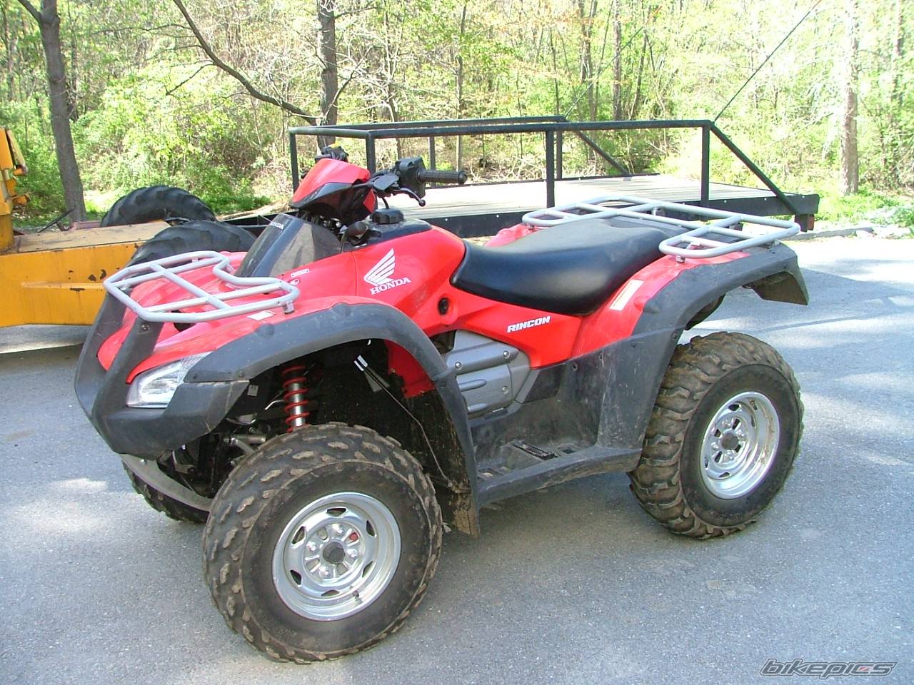 Bike Photo 353154