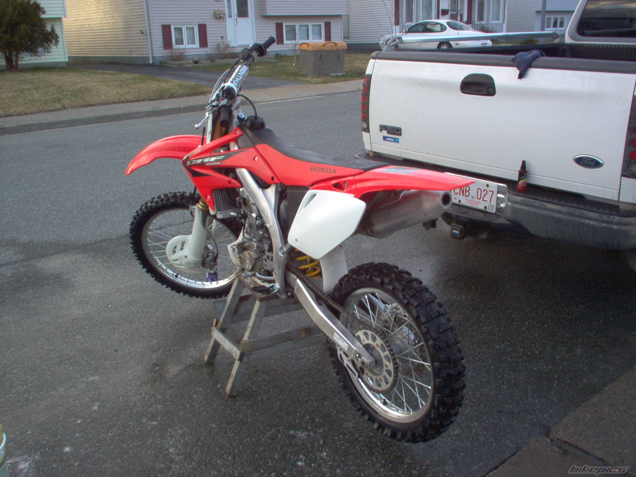 Bike Photo 353166