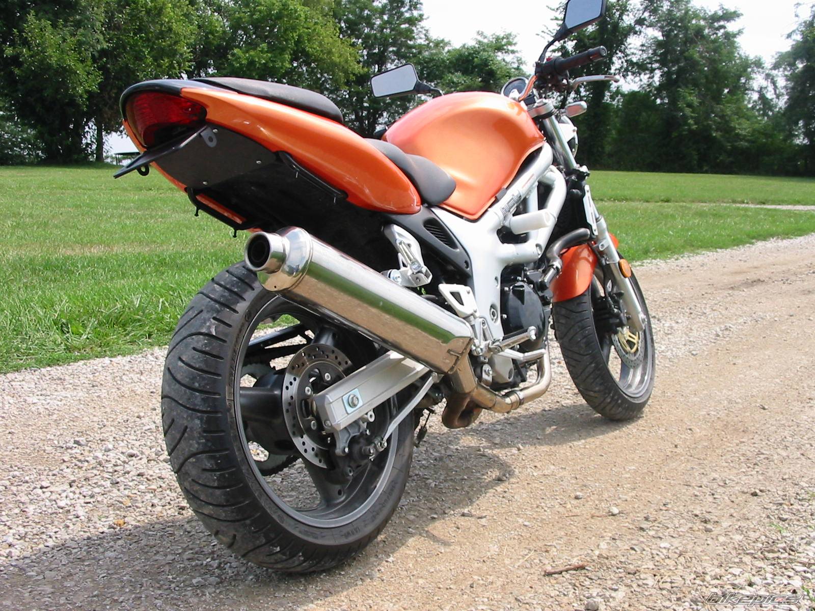 Bike Photo 35320