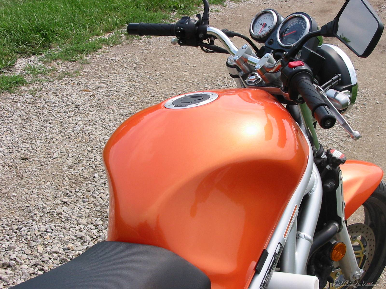 Bike Photo 35321