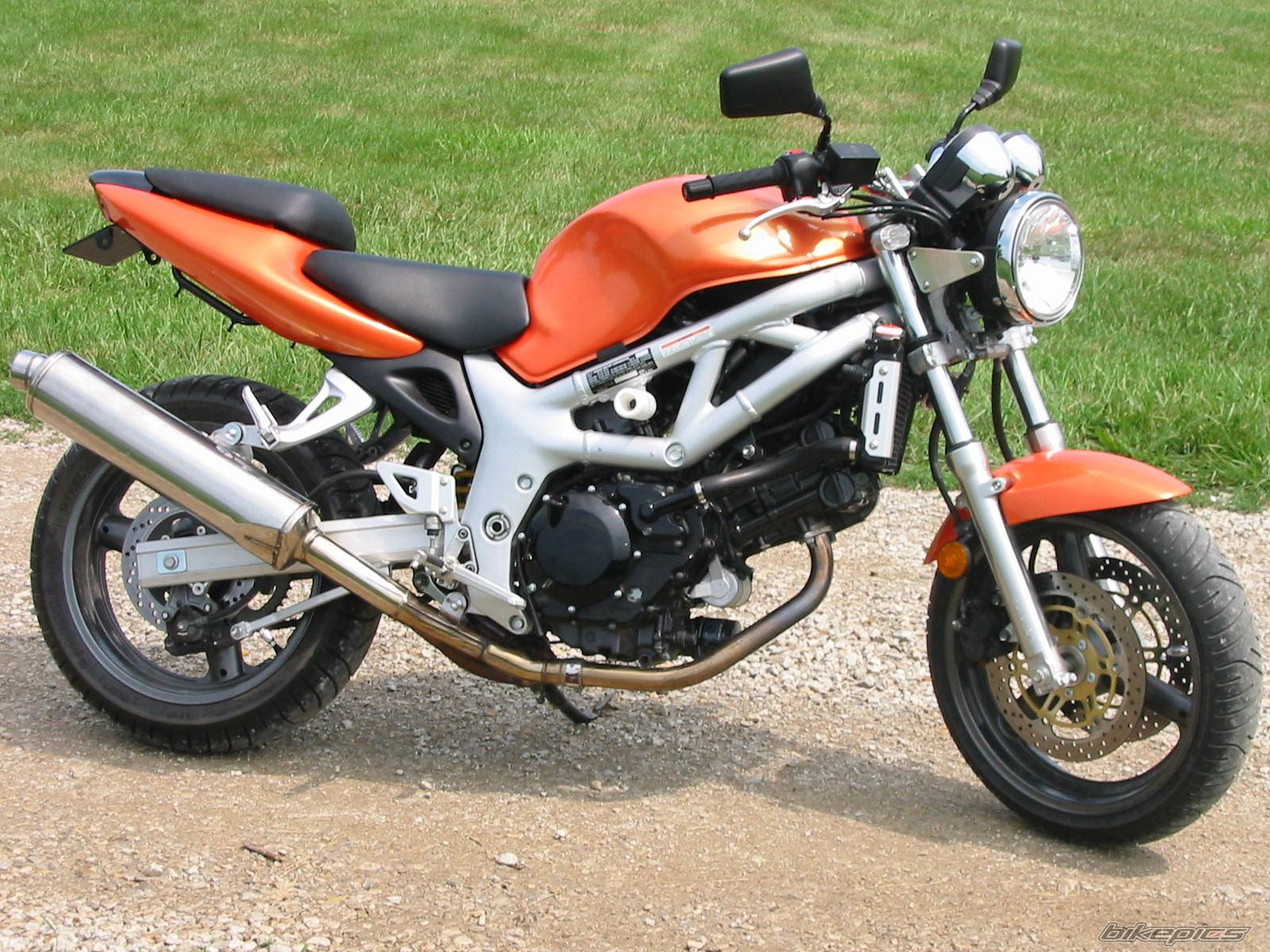 Bike Photo 35322