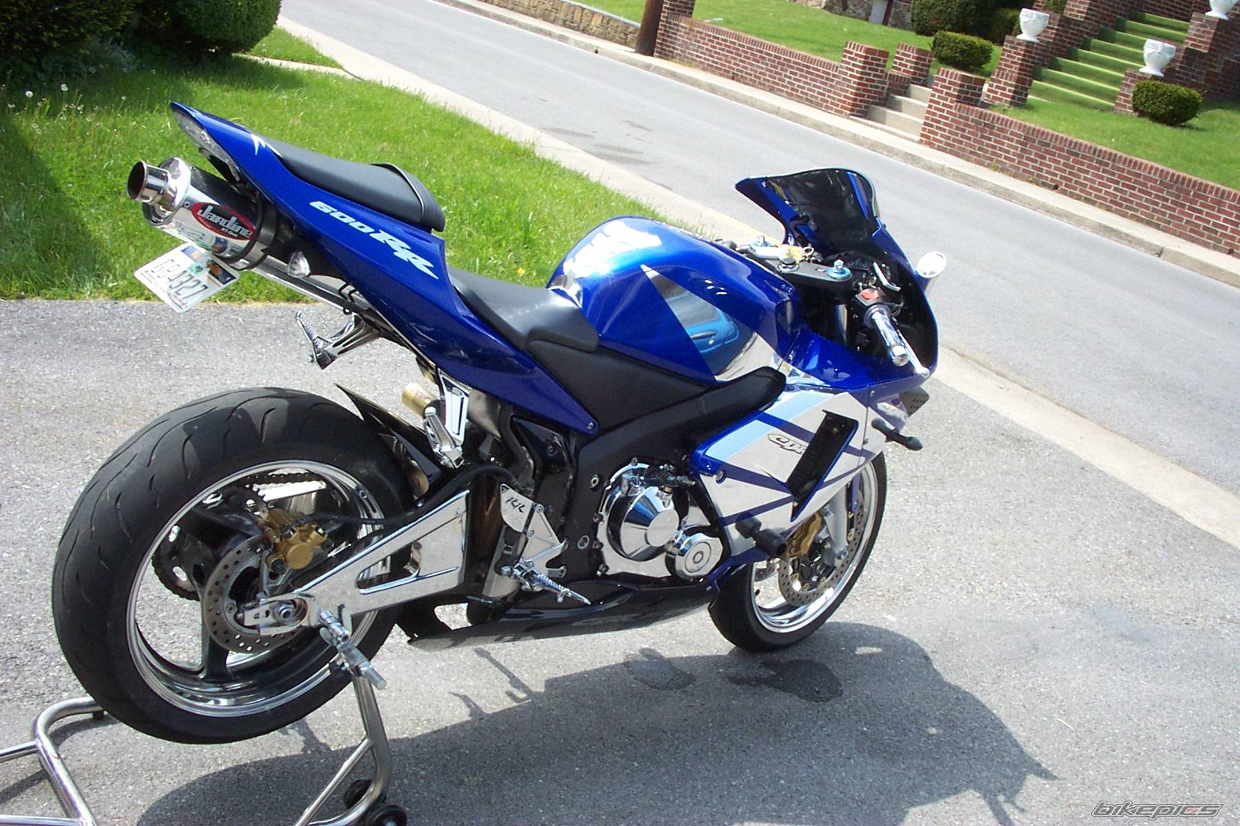 Bike Photo 353220