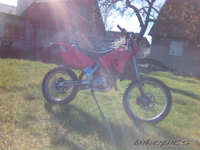 Bike Photo 353222