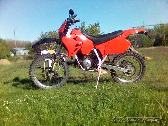 Bike Photo 353223