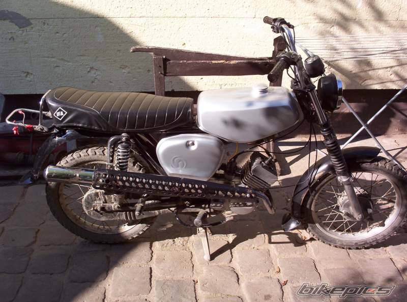 Bike Photo 353224