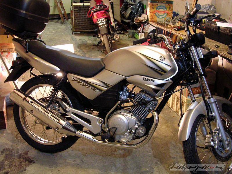 Bike Photo 353235