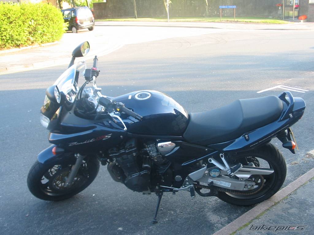 Bike Photo 353237