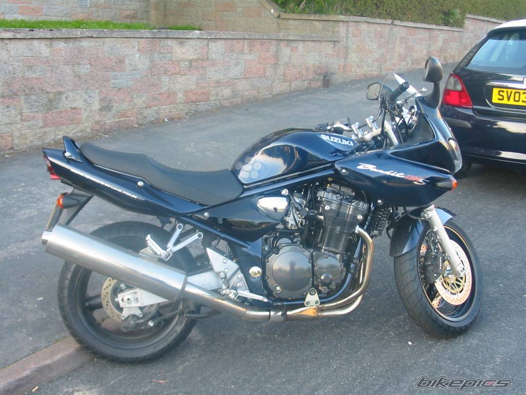 Bike Photo 353238