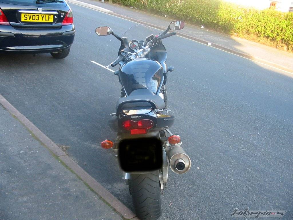 Bike Photo 353240