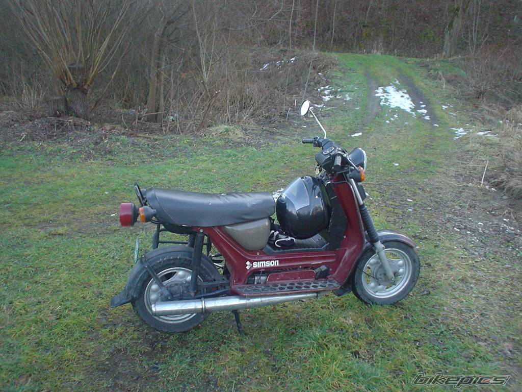 Bike Photo 353241