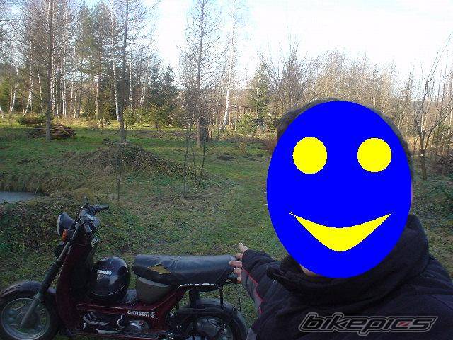 Bike Photo 353243