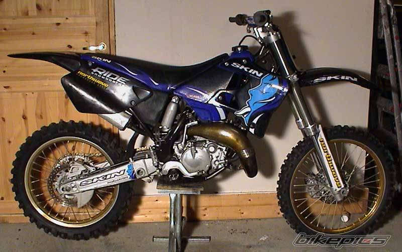 Bike Photo 35326