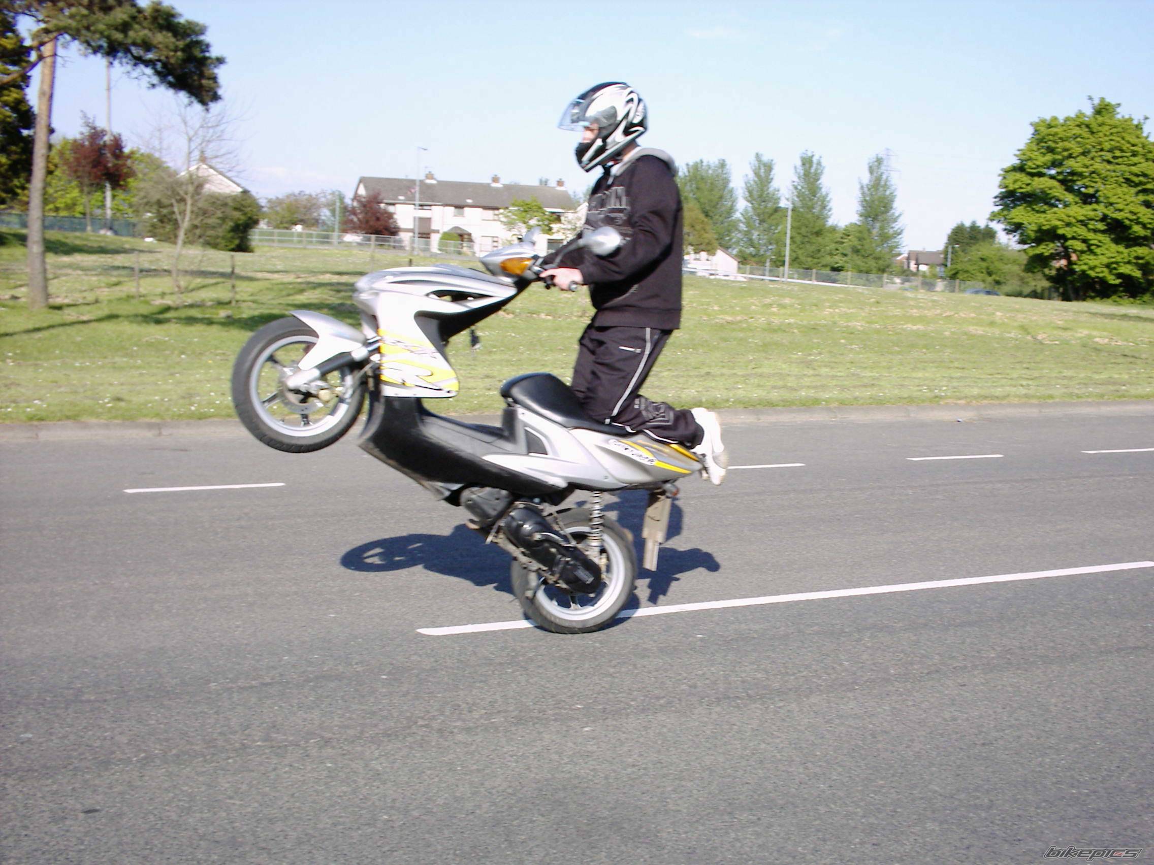 Bike Photo 353262
