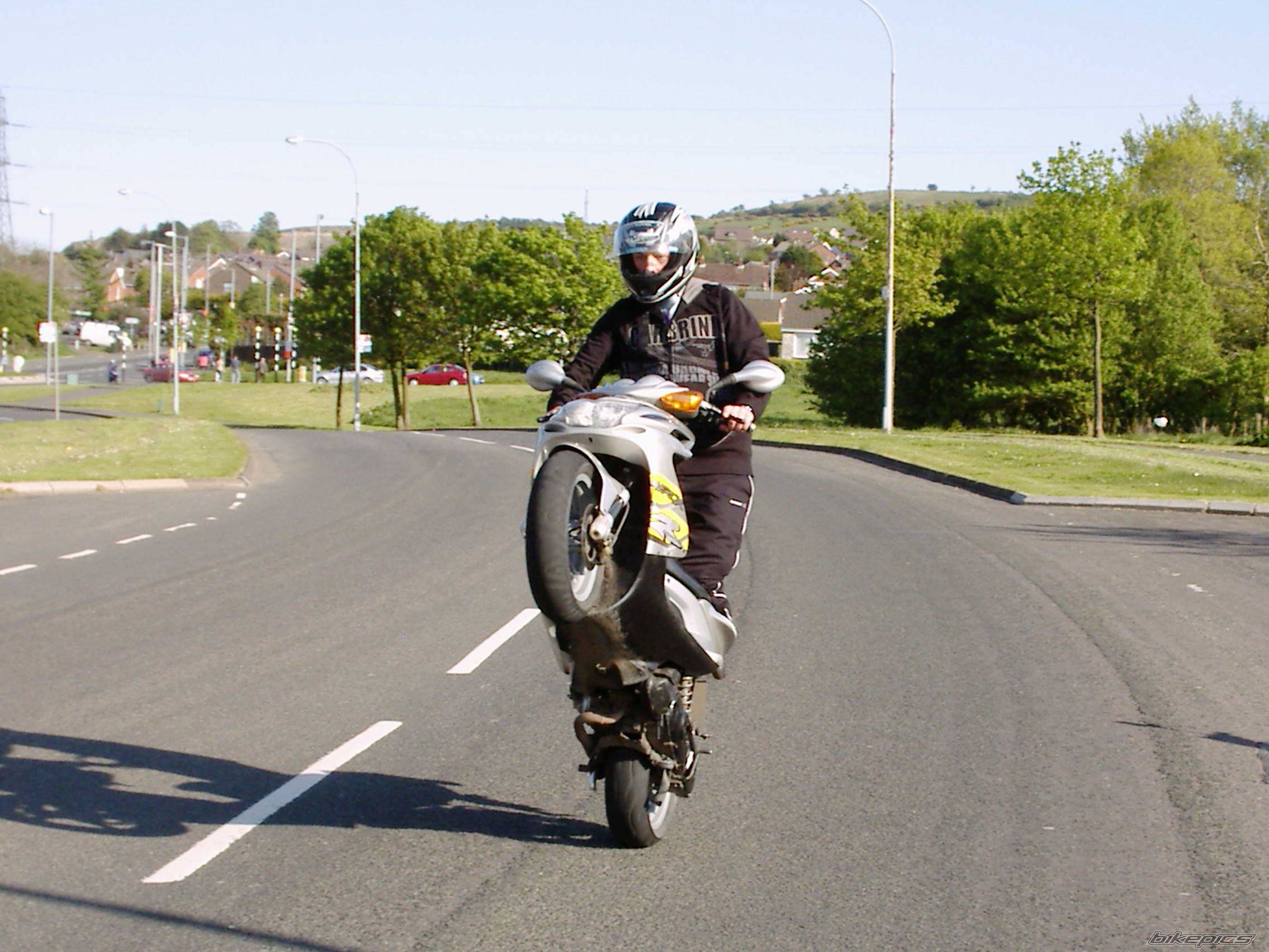 Bike Photo 353263