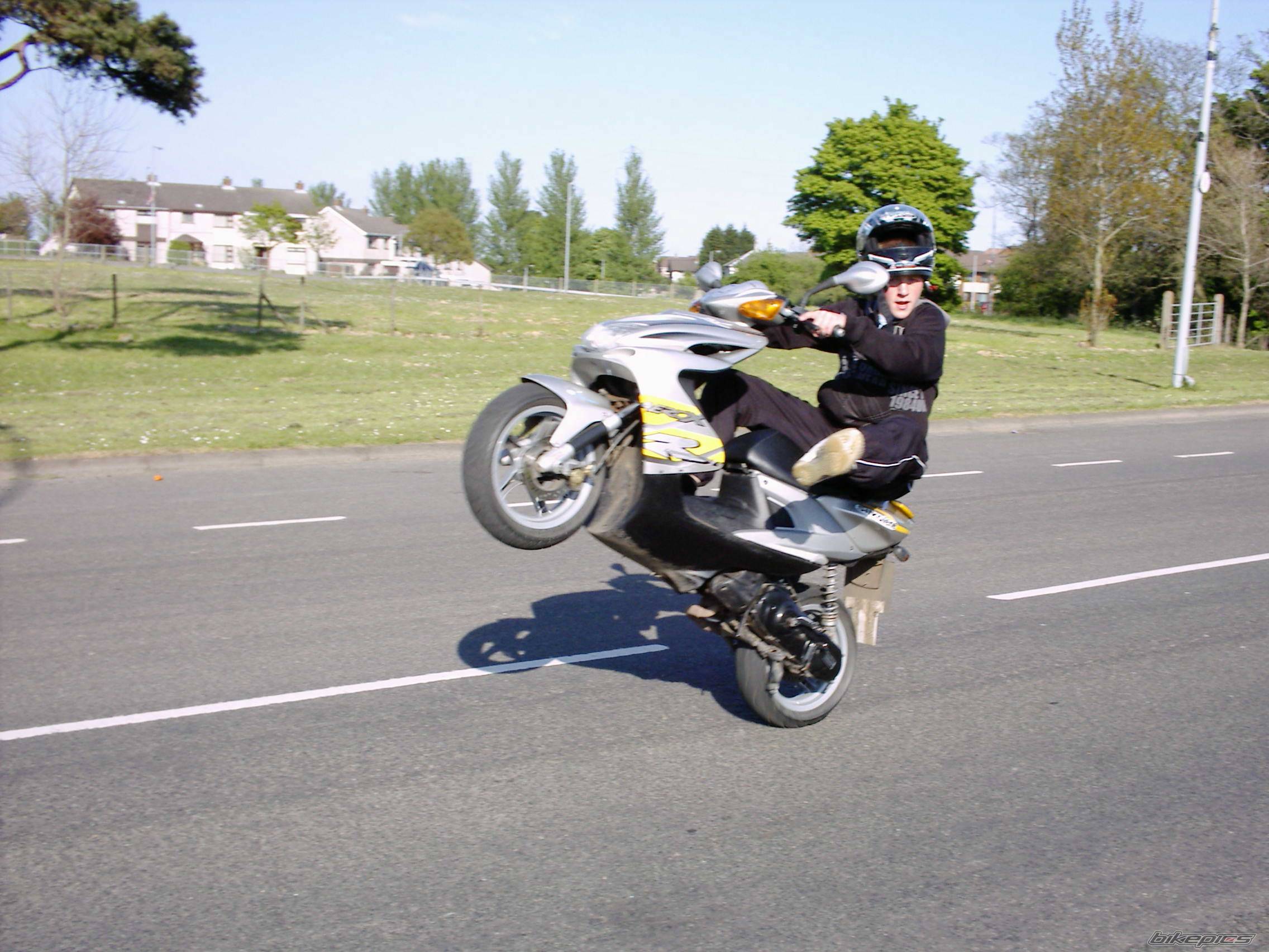 Bike Photo 353264