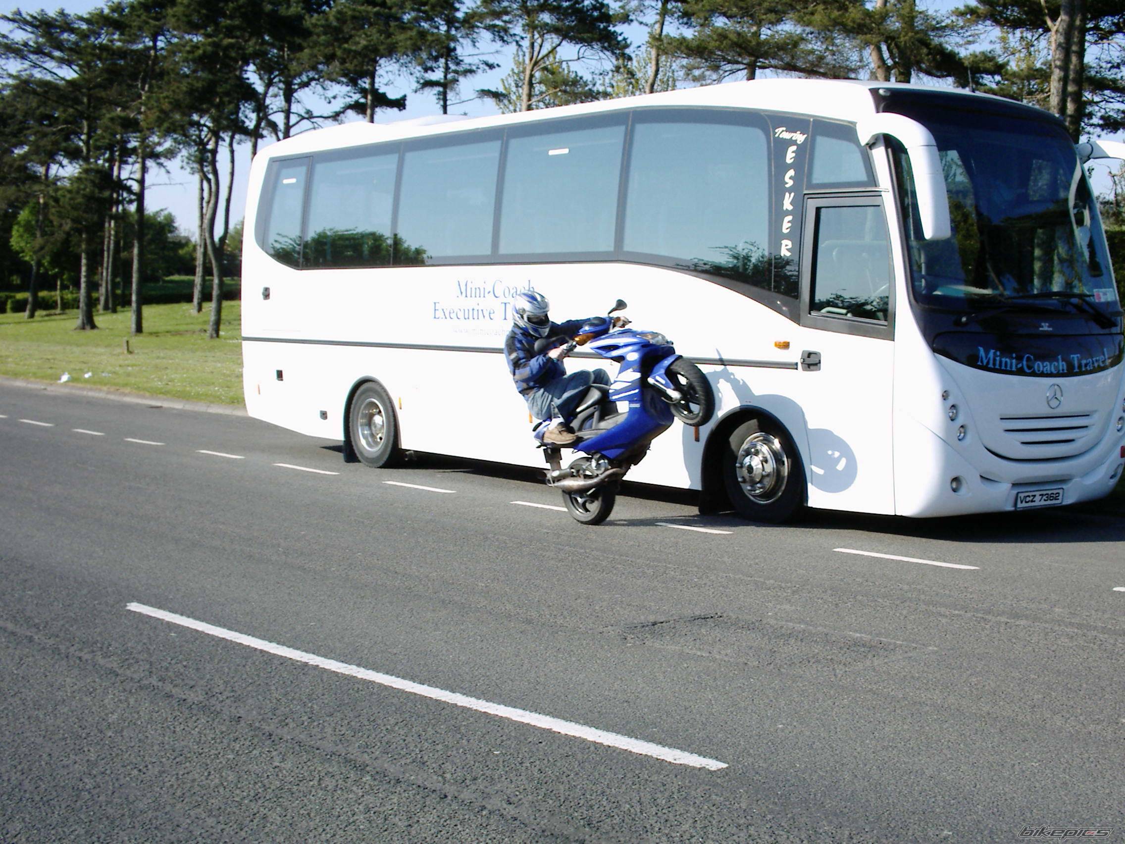 Bike Photo 353266