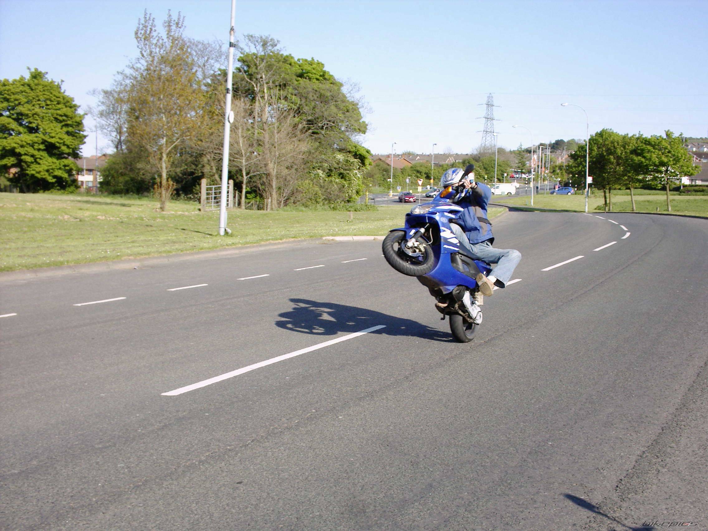 Bike Photo 353267