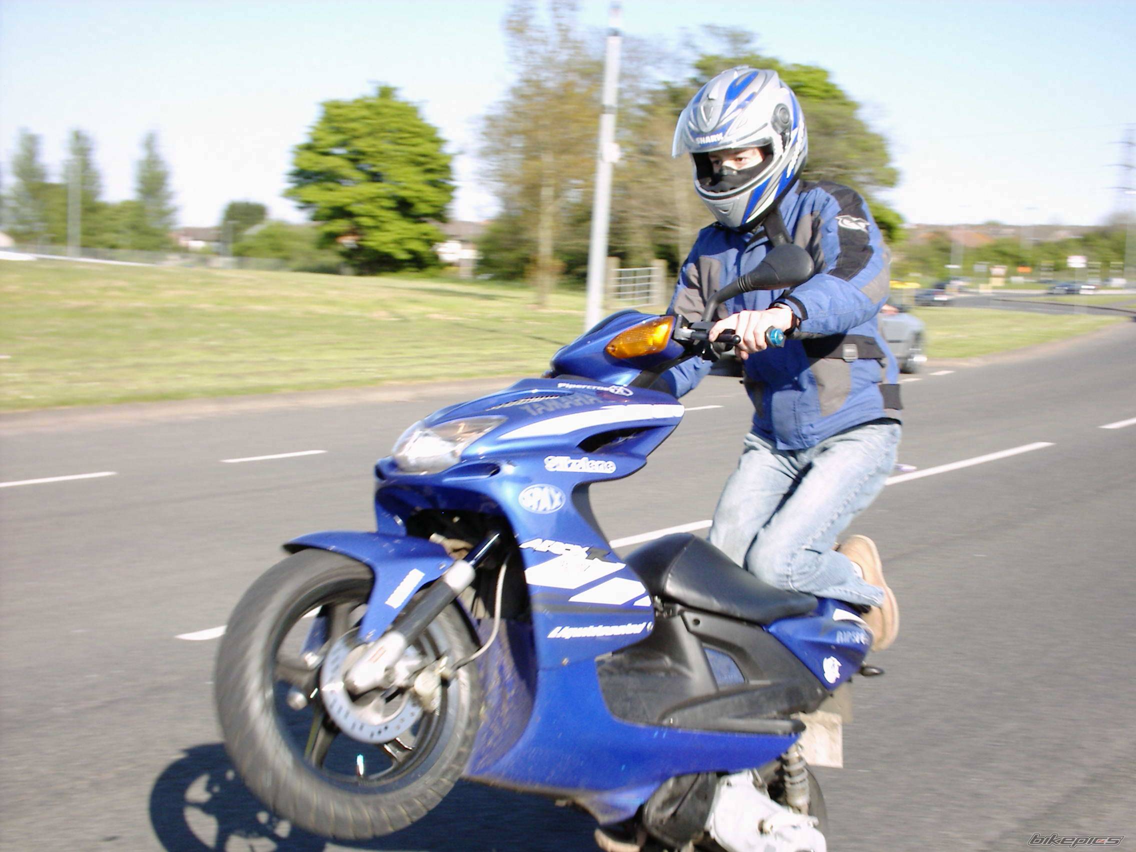 Bike Photo 353268
