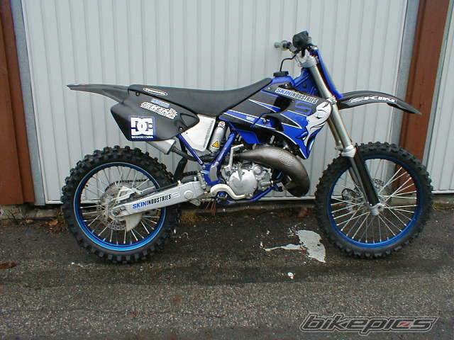 Bike Photo 35327