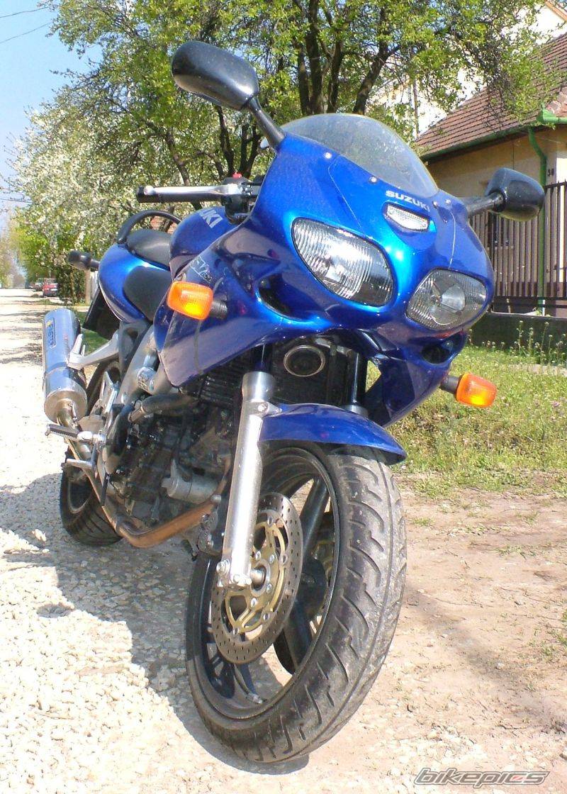 Bike Photo 353271