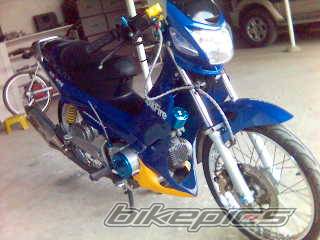 Bike Photo 353274