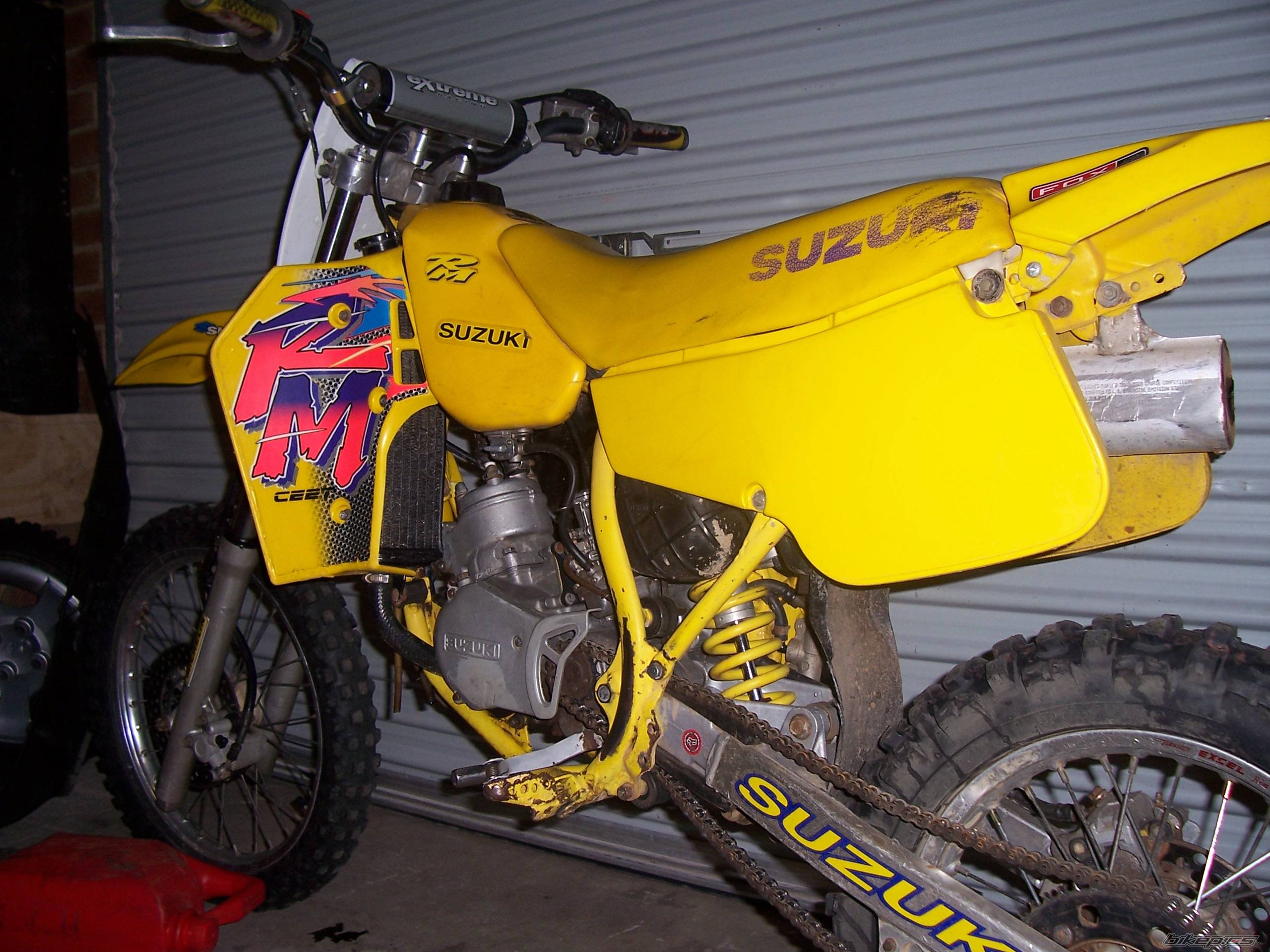 Bike Photo 353325