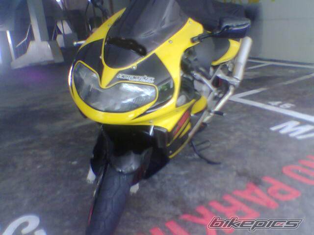 Bike Photo 353330