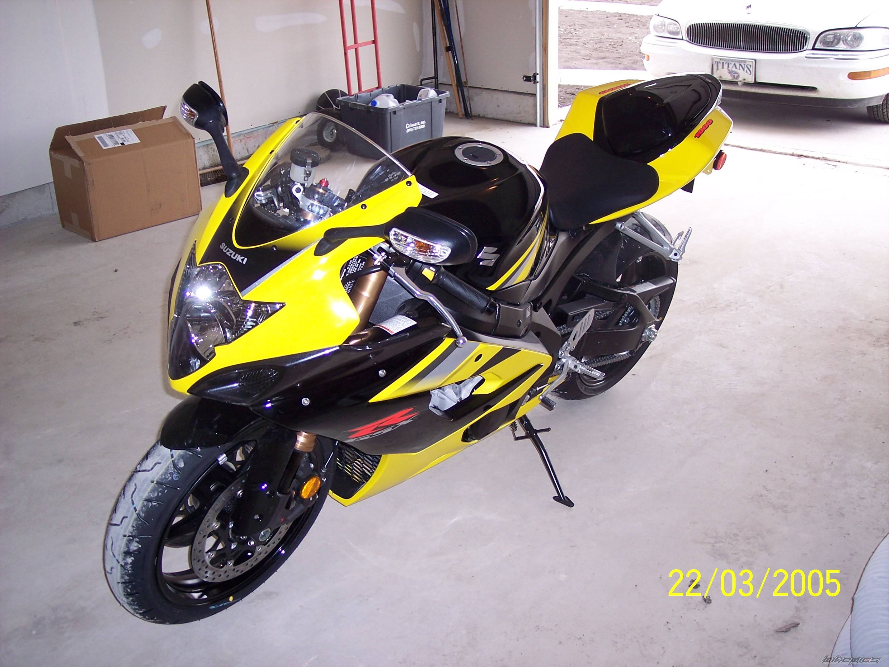 Bike Photo 353340