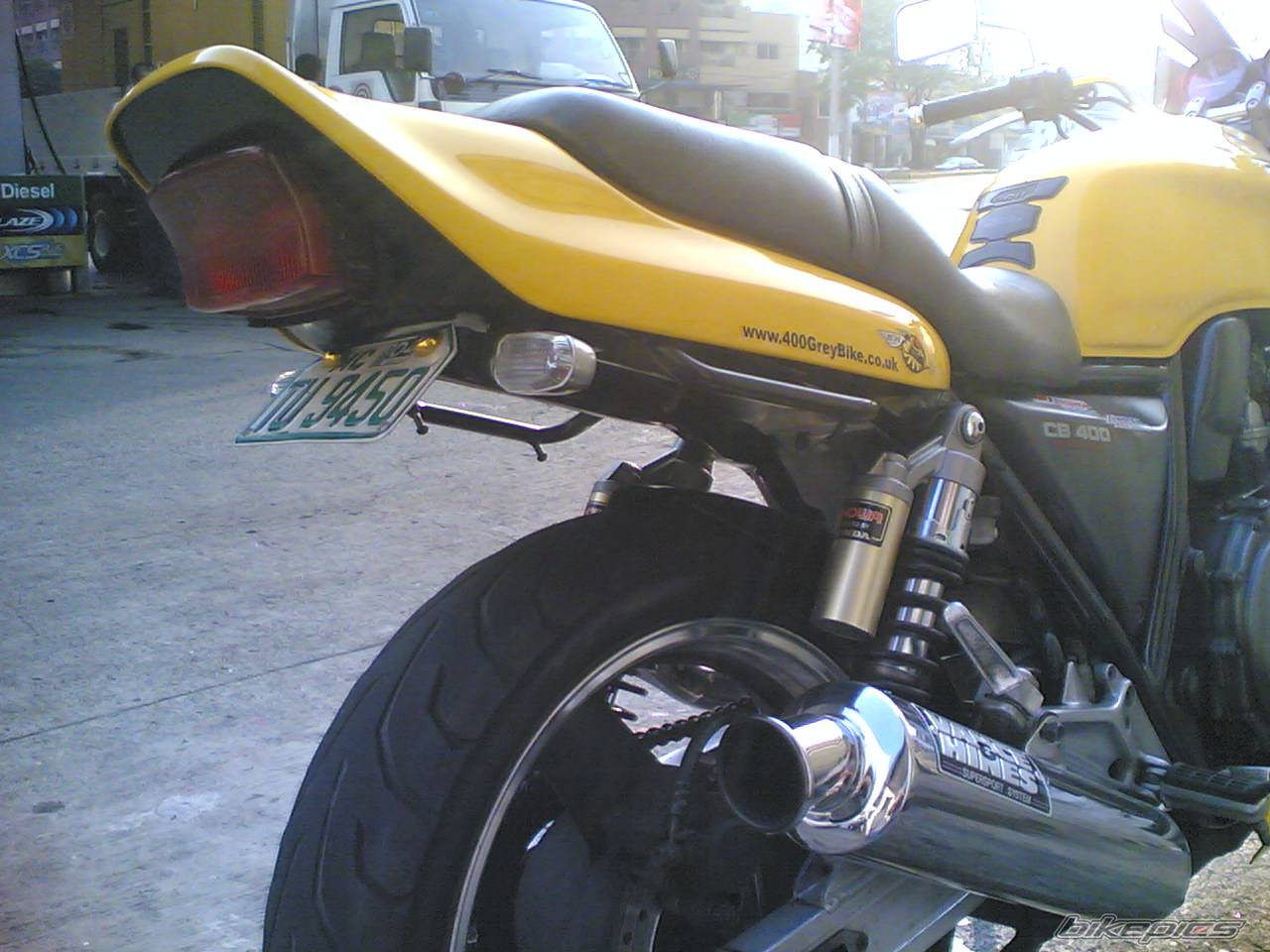 Bike Photo 353352