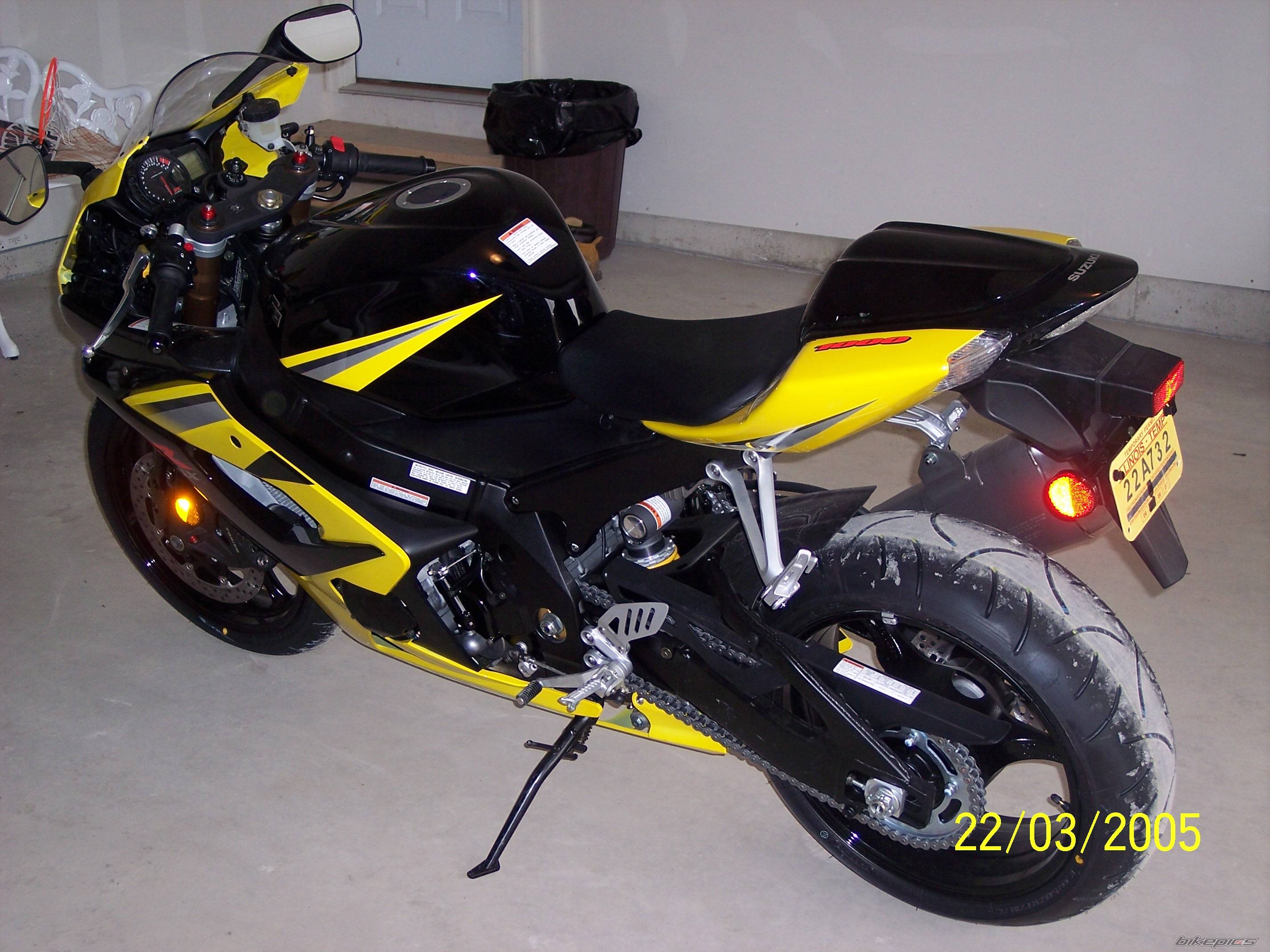 Bike Photo 353354