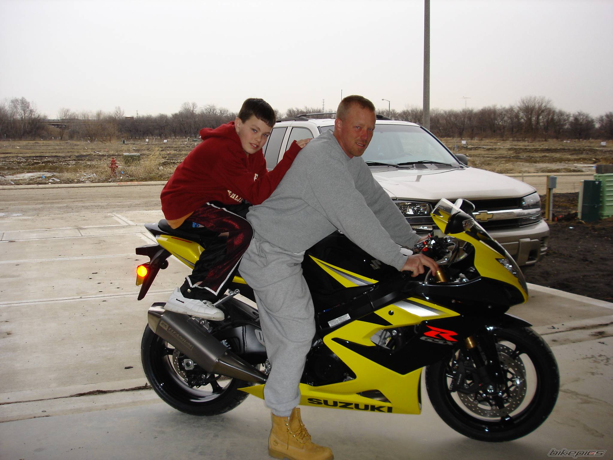 Bike Photo 353359