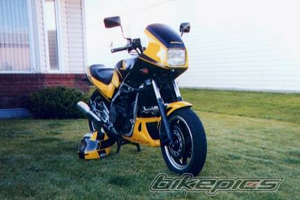 Bike Photo 3534