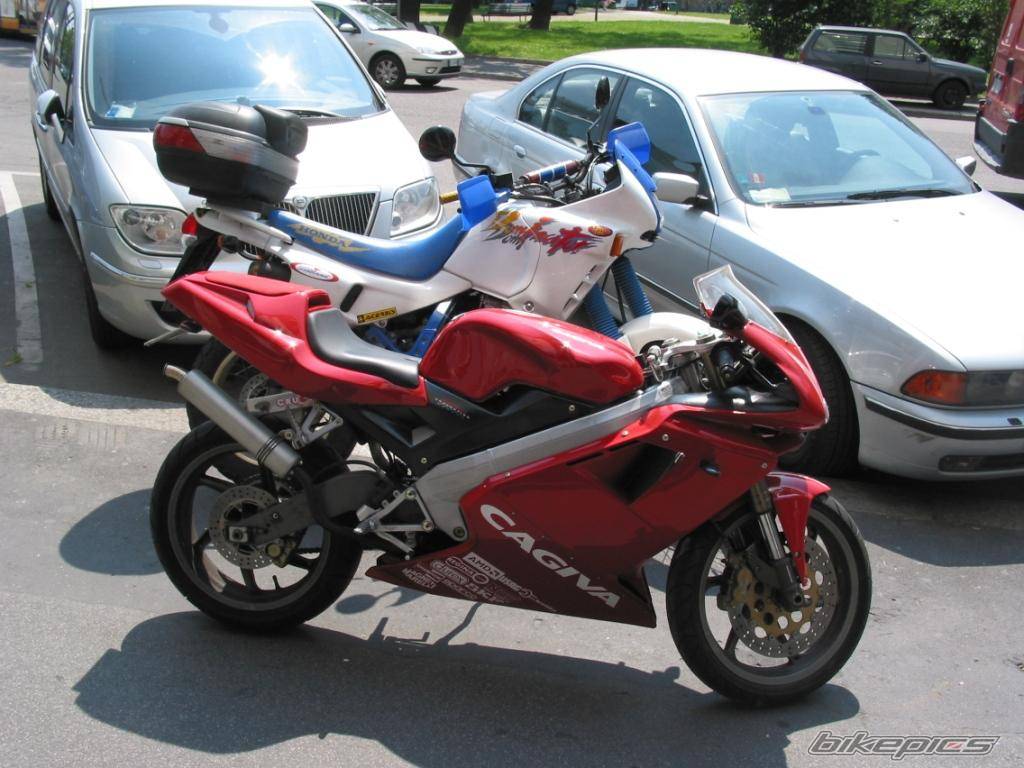 Bike Photo 353403