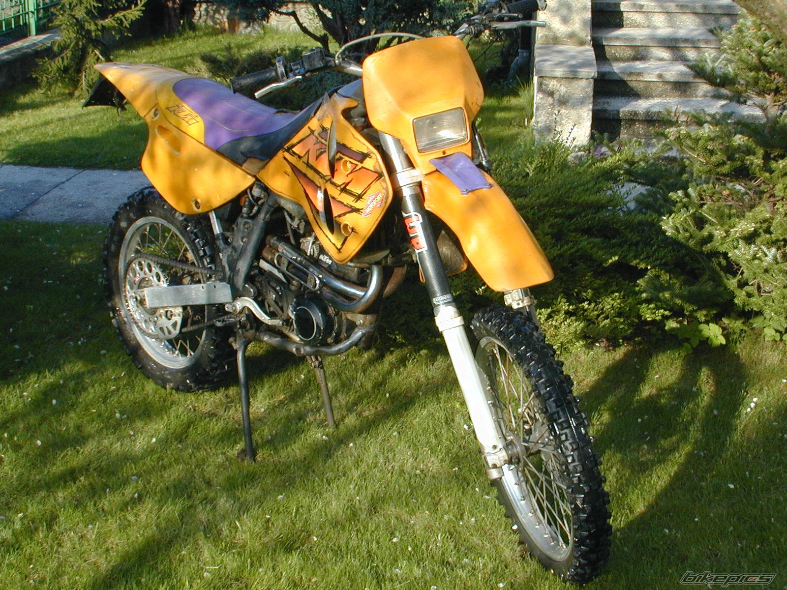 Bike Photo 353407