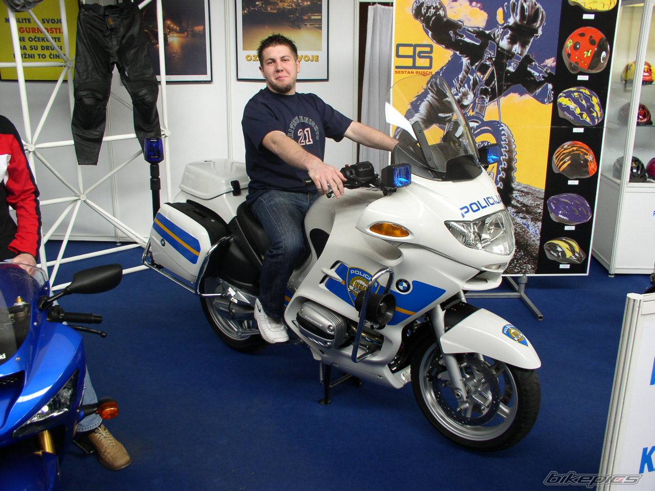Bike Photo 353410