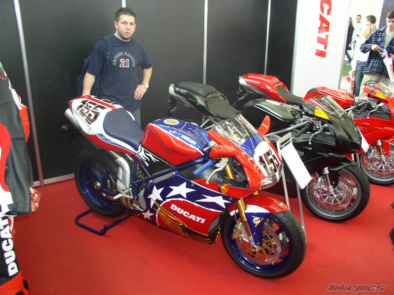 Bike Photo 353413