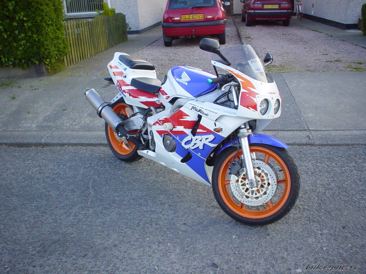 Bike Photo 353423