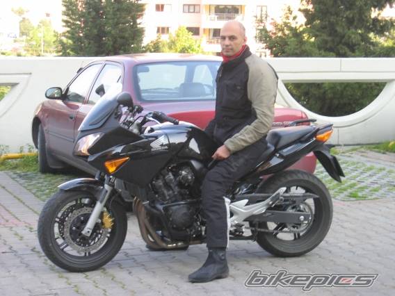 Bike Photo 353424