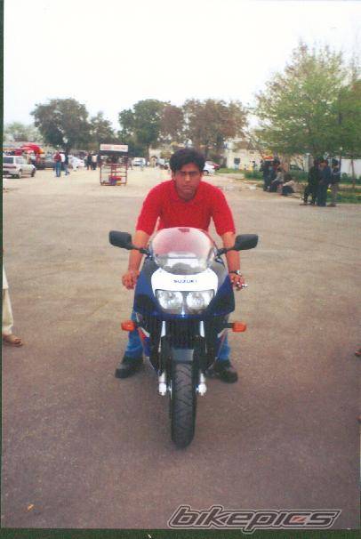 Bike Photo 353453